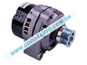 Генератор ГАЗель 406 дв. (АТЕК) 406-3701010