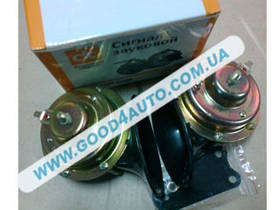 Сигнал 24В (ДК) С306/307Д