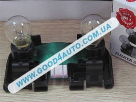 Плата задніх ліхтарів 2111 центр в зборі /