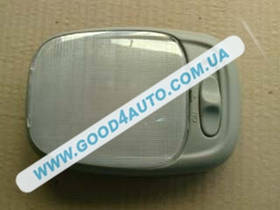 Плафон освітлення салону Нубіра центральний 96238281