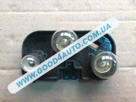 Плата задніх ліхтарів 2111 ліва в зборі /