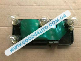 Плата задніх ліхтарів Нива-Тайга ліва в зборі 21213-3716093