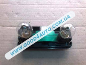 Плата задніх ліхтарів 2110 центр в зборі /