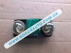 Плата задніх ліхтарів 2110 права в зборі /