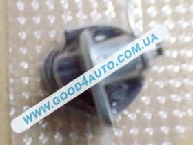 Кнопка відкривання дверей ВАЗ з гумкою ВК 407