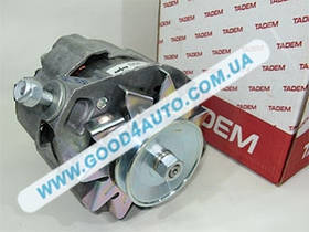 Генератор 2108 (КЗАТЭ) 55А 372.3701-02