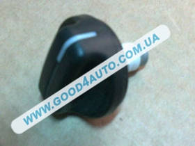 Ручка перемикача печі Ланос 759237