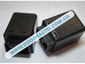 Реле поворотів 4-х конт. ГАЗ 24В (АвтоТрейд) 87.3777