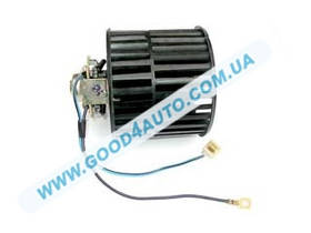 Мотор печки 2108 (ДК) 45.3730