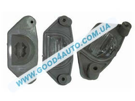 Ліхтар освітлення номера Нексія 94580001