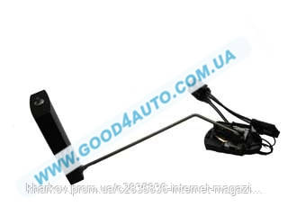 Датчик бензобака Нива-Тайга інжектор ДУТ 3-01/3М, фото 1