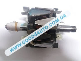 Якір генератора Таврія (65А) 97Т.3701-01