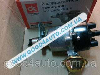 Розподільник запалювання ГАЗ, М-41 б/к (ДК) 5406.3706-05, фото 1