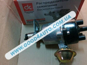 Розподільник запалювання ГАЗ, М-41 б/к (ДК) 5406.3706-05