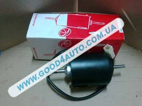 Мотор грубки ГАЗель, Таврія (двовальний) (Аврора) BM-ZA1102