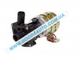 Додатковий насос пічки 18 мм 12В (СтВ) VPM 03780