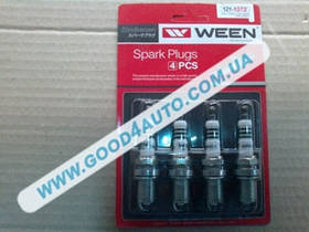 Свічки запалювання 2110 (16 кл.) (WEEN) 121-1372