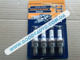 Свічки запалювання 2110 (8 кл.) (HOLA) S14