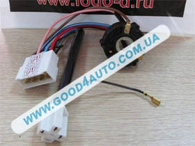 Контактна група замка запалювання 2108 з/про 2108-3704100