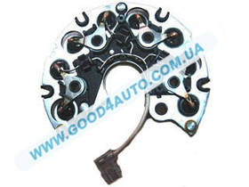 Діодний міст ГАЗ 3110 (90А) БВО3-105-09