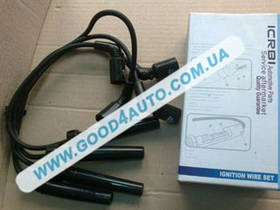 Проводи в/в Ланос 1,6 л (CRB) 96497773