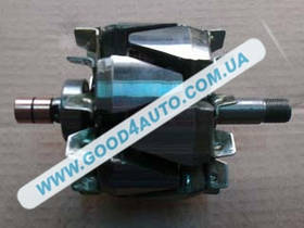 Якір генератора 2110 15мм (Eldix) ELD-A-2110.15-R