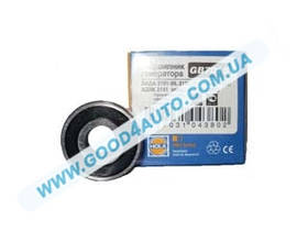 Підшипник генератора 2101 малий (HOLA) GB701S