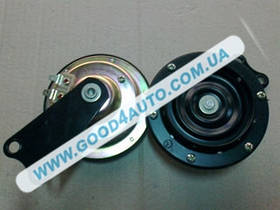 Сигнал 24В н/о (ДК) С313