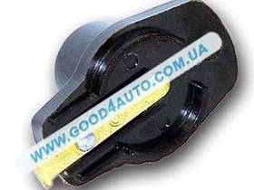 Бігунок ГАЗ 53 без резистора Р4-3806-020