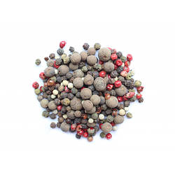 Суміш 5 перців, 100 г