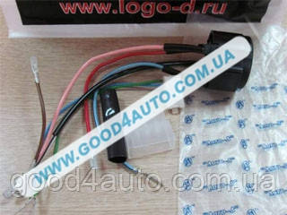 Контактна група замка запалювання 2110 125.3704-02, фото 1
