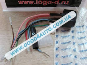 Контактна група замка запалювання 2110 125.3704-02