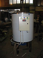 Темпераційна машина 250 (темперашина МТ250)