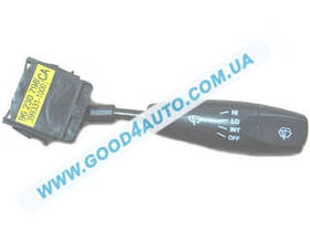 Перемикач двірників Ланос 96230798