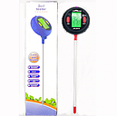 Аналізатор грунту 5 в 1 Soil Tester JHL9918, фото 3