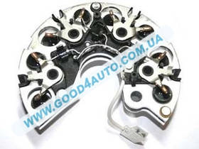 Діодний міст 2110 (херсон.генер) (Саранськ) БВО3-105-06