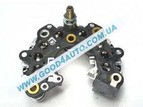 Діодний міст 1118 (Прамо) МП 13-100-3-302