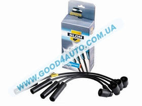 Проводи в/в 2110 (8 кл) силікон (Slon) 2111-3707080