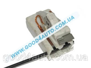 Купить Щетки генератора Нексия 210586, цена 55 грн — Prom.ua (ID ...