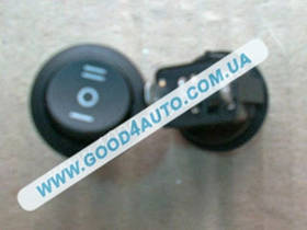 Клавіша кругла 3 розташ. 103-8/C