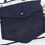 Поло чоловіче Lee Cooper (Лі Купер) з Англії - в смужку, фото 7