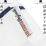 Поло чоловіче Lee Cooper (Лі Купер) з Англії - в смужку, фото 10