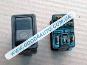 Клавіша омивача переднього ПАЗ 77.3709-02.30