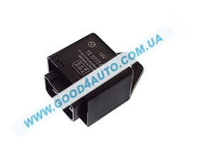 Реле пауза дворников ГАЗель (Энергомаш) 72.3777-04