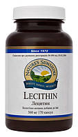 Лецитин соевый Lecithin NSP - 170 кап - NSP, США