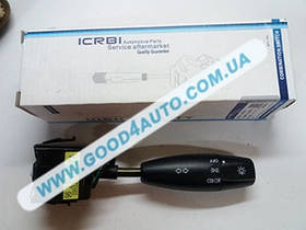Перемикач поворотів Ланос (CRB) 96230794