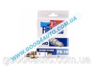 Свечи зажигания ГАЗ 402-й (Finwhale) FS10, фото 1
