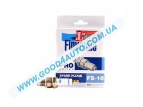 Свечи зажигания ГАЗ 402-й (Finwhale) FS10