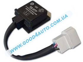 Реле пауза двірників 2101 (Енергомаш) 722.3777-04