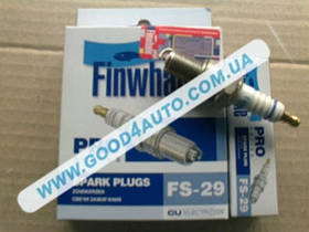 Свічки запалювання 2101 (Finwhale) FS29